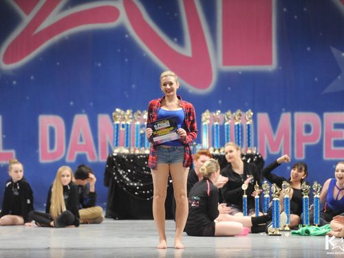 Redondo Beach, CA  - 3/27/2015 - Awards