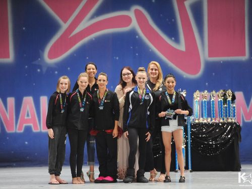 Redondo Beach, CA  - 3/27/2015 - Awards