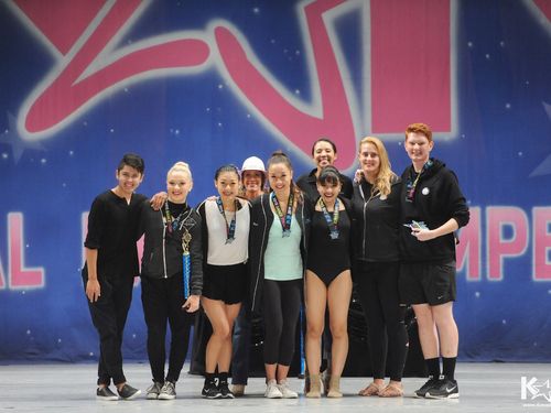Redondo Beach, CA  - 3/27/2015 - Awards