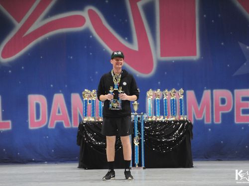 Redondo Beach, CA  - 3/27/2015 - Awards