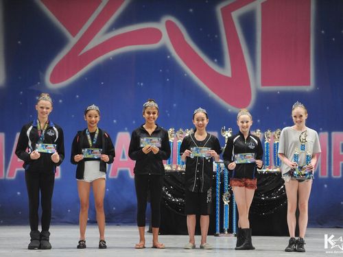 Redondo Beach, CA  - 3/27/2015 - Awards