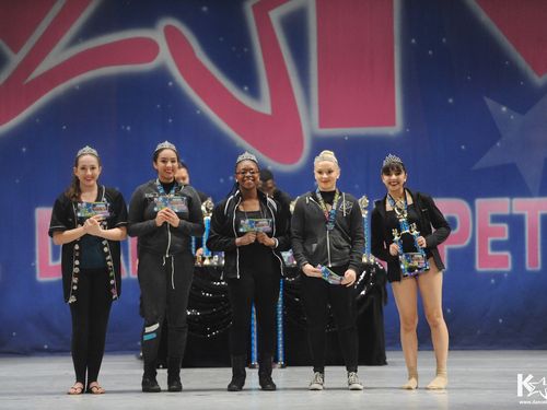 Redondo Beach, CA  - 3/27/2015 - Awards