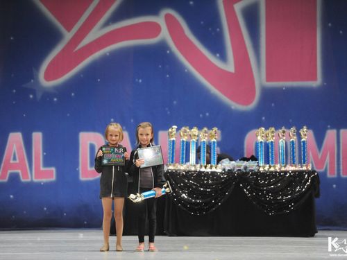 Redondo Beach, CA  - 3/27/2015 - Awards