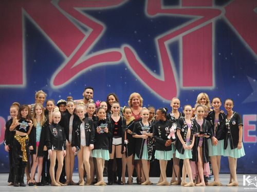Redondo Beach, CA  - 3/27/2015 - Awards
