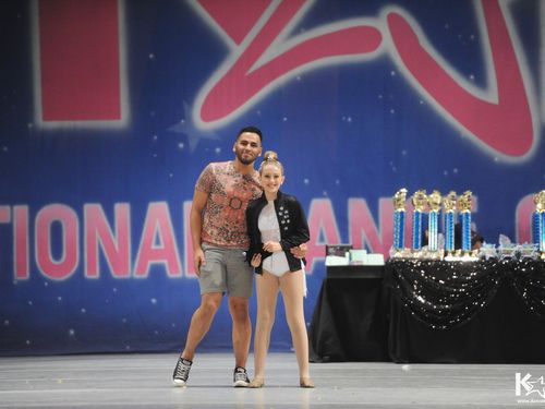 Redondo Beach, CA  - 3/27/2015 - Awards
