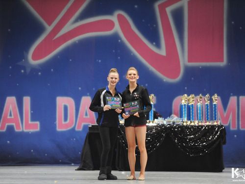 Redondo Beach, CA  - 3/27/2015 - Awards