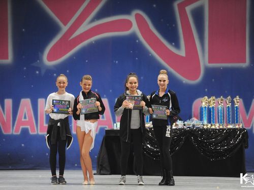Redondo Beach, CA  - 3/27/2015 - Awards