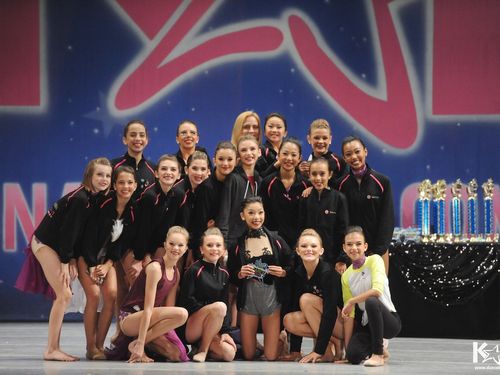 Redondo Beach, CA  - 3/27/2015 - Awards