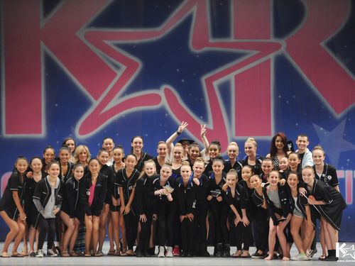 Redondo Beach, CA  - 3/27/2015 - Awards