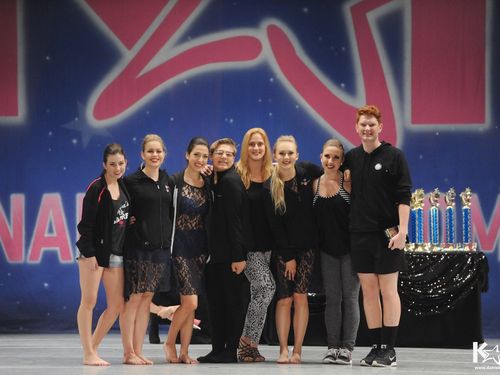 Redondo Beach, CA  - 3/27/2015 - Awards
