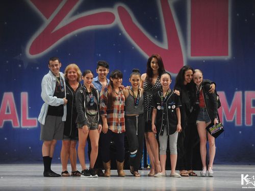 Redondo Beach, CA  - 3/27/2015 - Awards