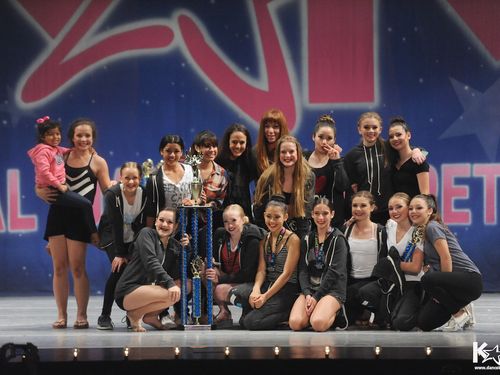 Redondo Beach, CA  - 3/27/2015 - Awards
