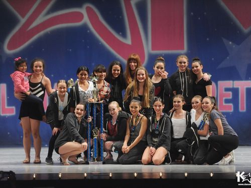 Redondo Beach, CA  - 3/27/2015 - Awards