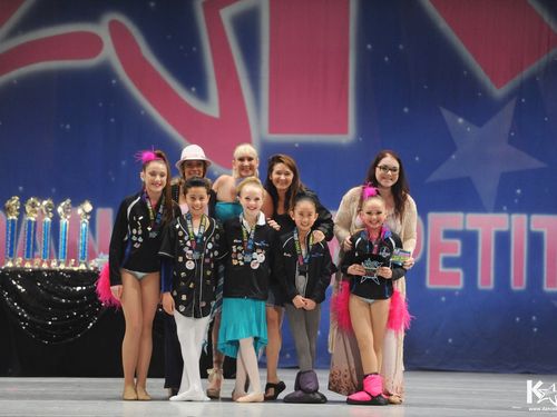 Redondo Beach, CA  - 3/27/2015 - Awards