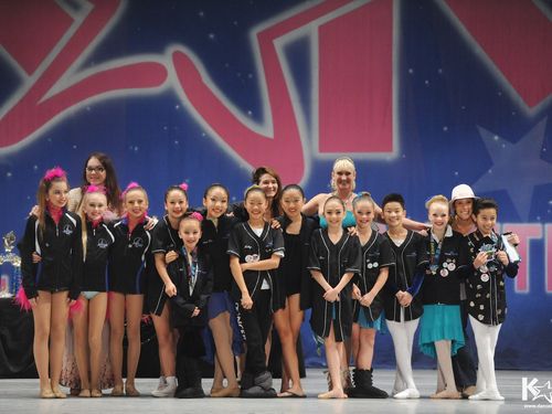 Redondo Beach, CA  - 3/27/2015 - Awards