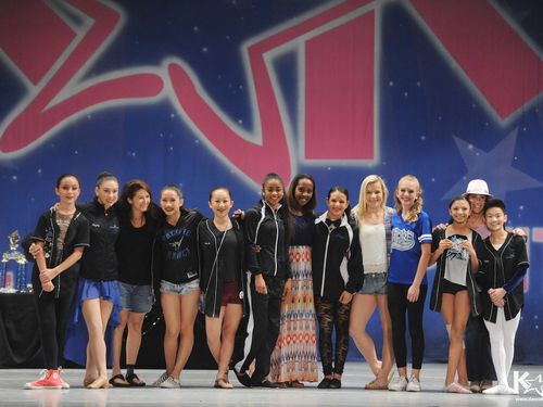 Redondo Beach, CA  - 3/27/2015 - Awards