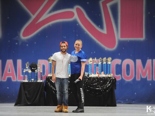 Redondo Beach, CA  - 3/27/2015 - Awards