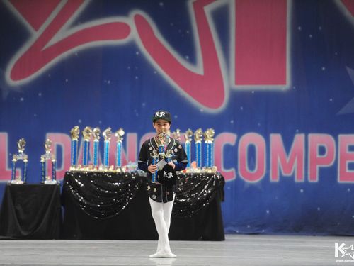 Redondo Beach, CA  - 3/27/2015 - Awards