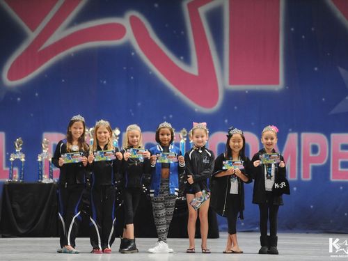 Redondo Beach, CA  - 3/27/2015 - Awards