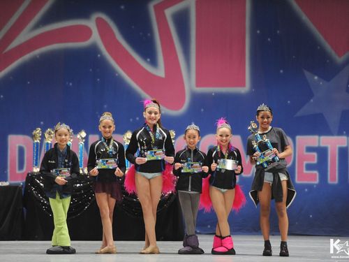 Redondo Beach, CA  - 3/27/2015 - Awards