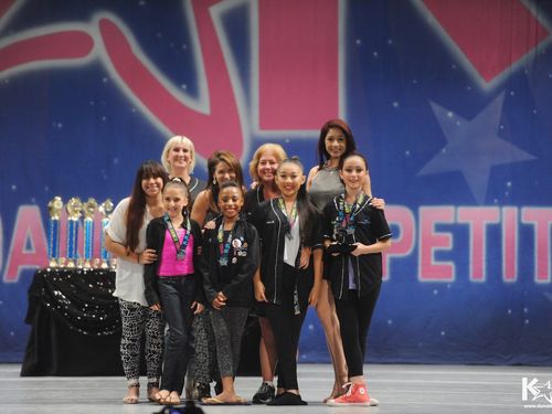 Redondo Beach, CA  - 3/27/2015 - Awards