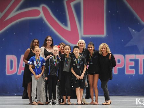 Redondo Beach, CA  - 3/27/2015 - Awards