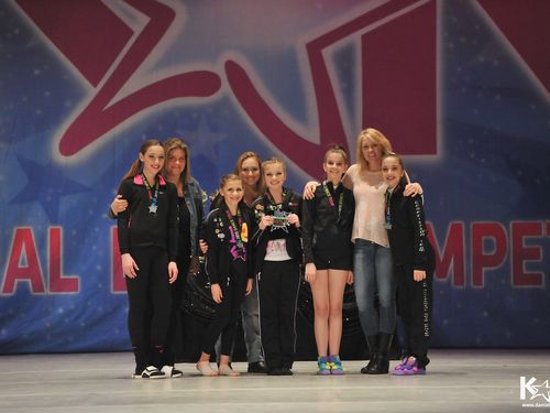 Boardman, OH - 3/27/2015 - Awards