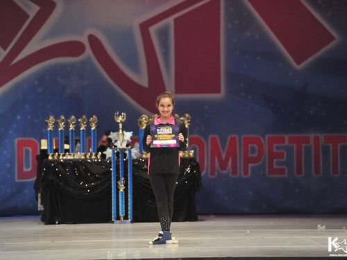 Boardman, OH - 3/27/2015 - Awards