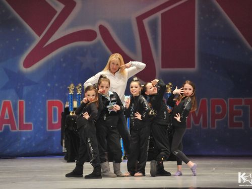 Boardman, OH - 3/27/2015 - Awards