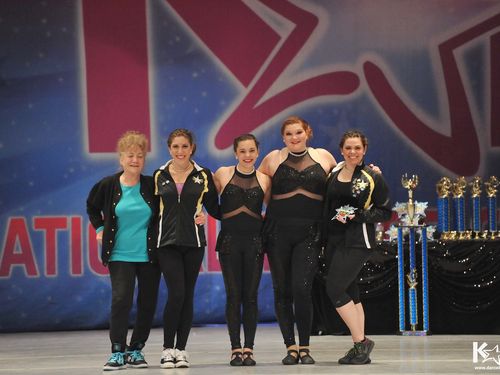 Boardman, OH - 3/27/2015 - Awards