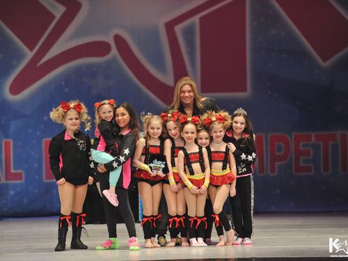 Boardman, OH - 3/27/2015 - Awards