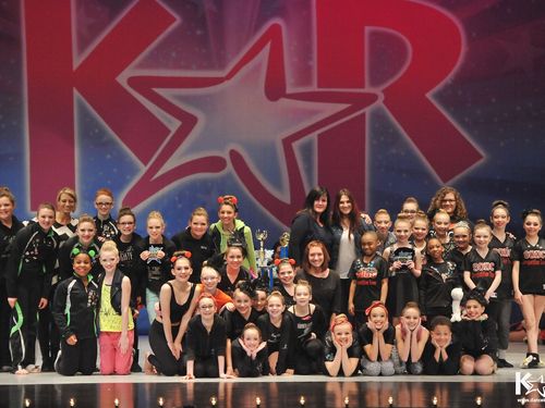 Boardman, OH - 3/27/2015 - Awards