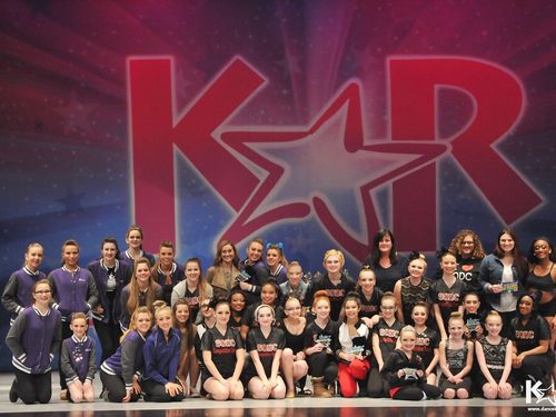 Boardman, OH - 3/27/2015 - Awards
