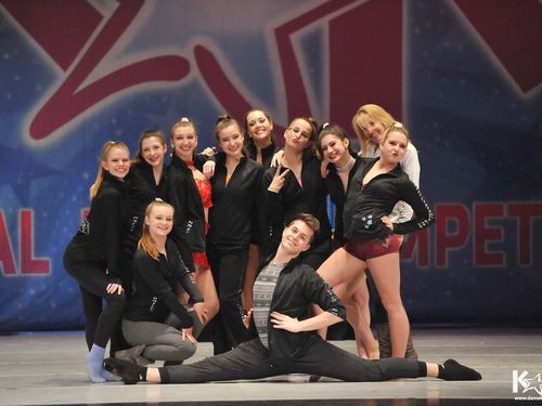 Boardman, OH - 3/27/2015 - Awards