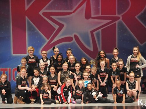 Boardman, OH - 3/27/2015 - Awards