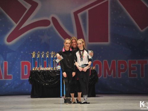 Boardman, OH - 3/27/2015 - Awards