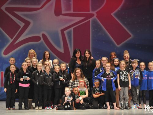 Boardman, OH - 3/27/2015 - Awards
