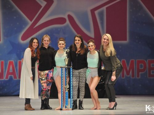 Boardman, OH - 3/27/2015 - Awards