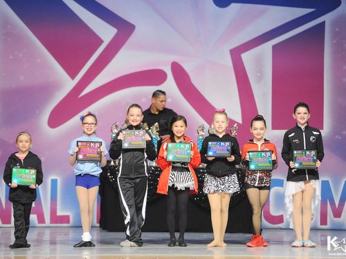 Detroit, MI - 3/27/2015 - Awards
