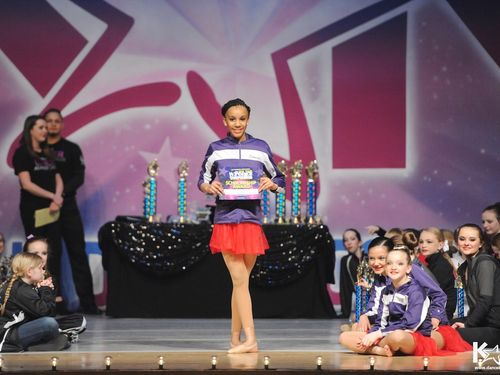 Detroit, MI - 3/27/2015 - Awards