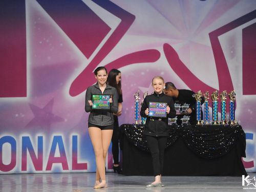 Detroit, MI - 3/27/2015 - Awards