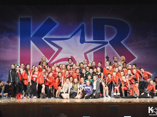 Detroit, MI - 3/27/2015 - Awards