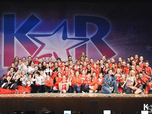 Detroit, MI - 3/27/2015 - Awards