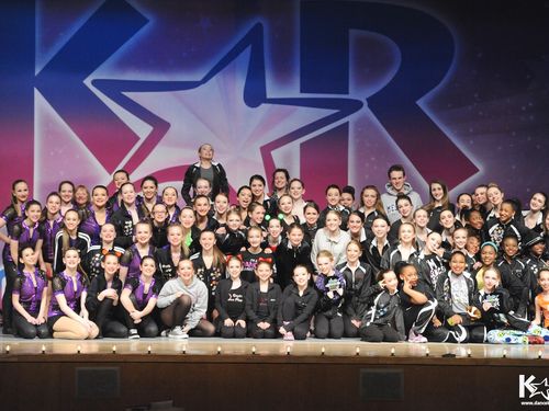 Detroit, MI - 3/27/2015 - Awards