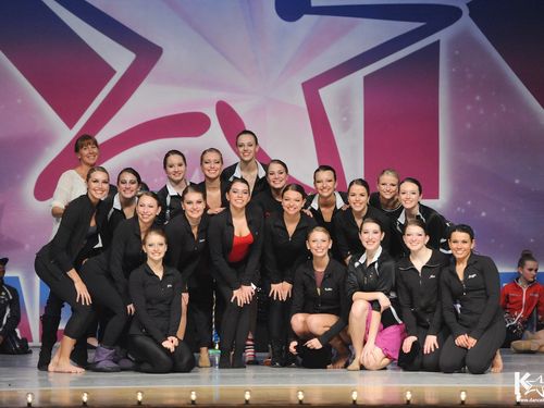 Detroit, MI - 3/27/2015 - Awards