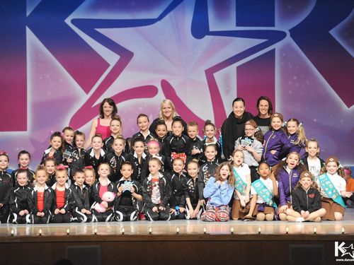 Detroit, MI - 3/27/2015 - Awards