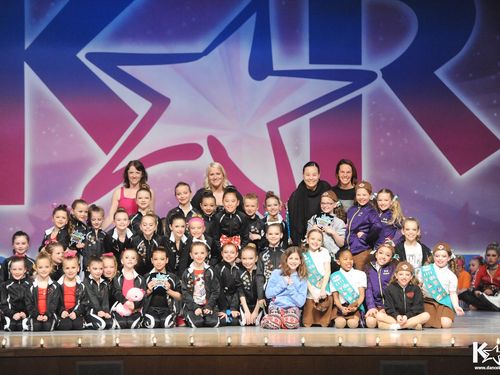 Detroit, MI - 3/27/2015 - Awards