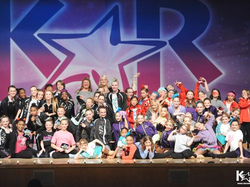 Detroit, MI - 3/27/2015 - Awards