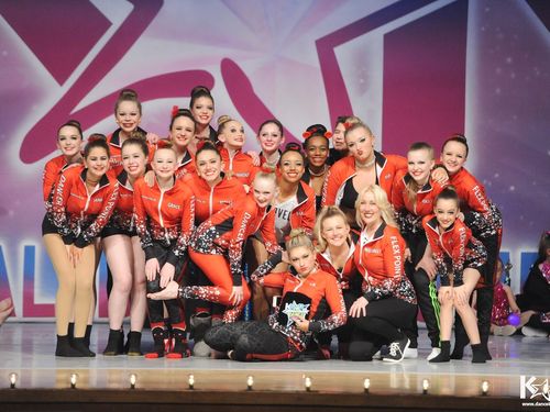 Detroit, MI - 3/27/2015 - Awards