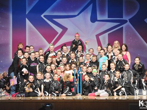 Detroit, MI - 3/27/2015 - Awards